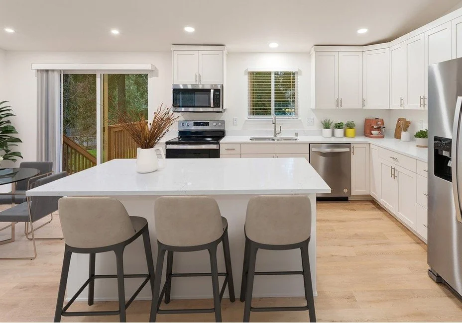 Magnifico Stratus Quartz