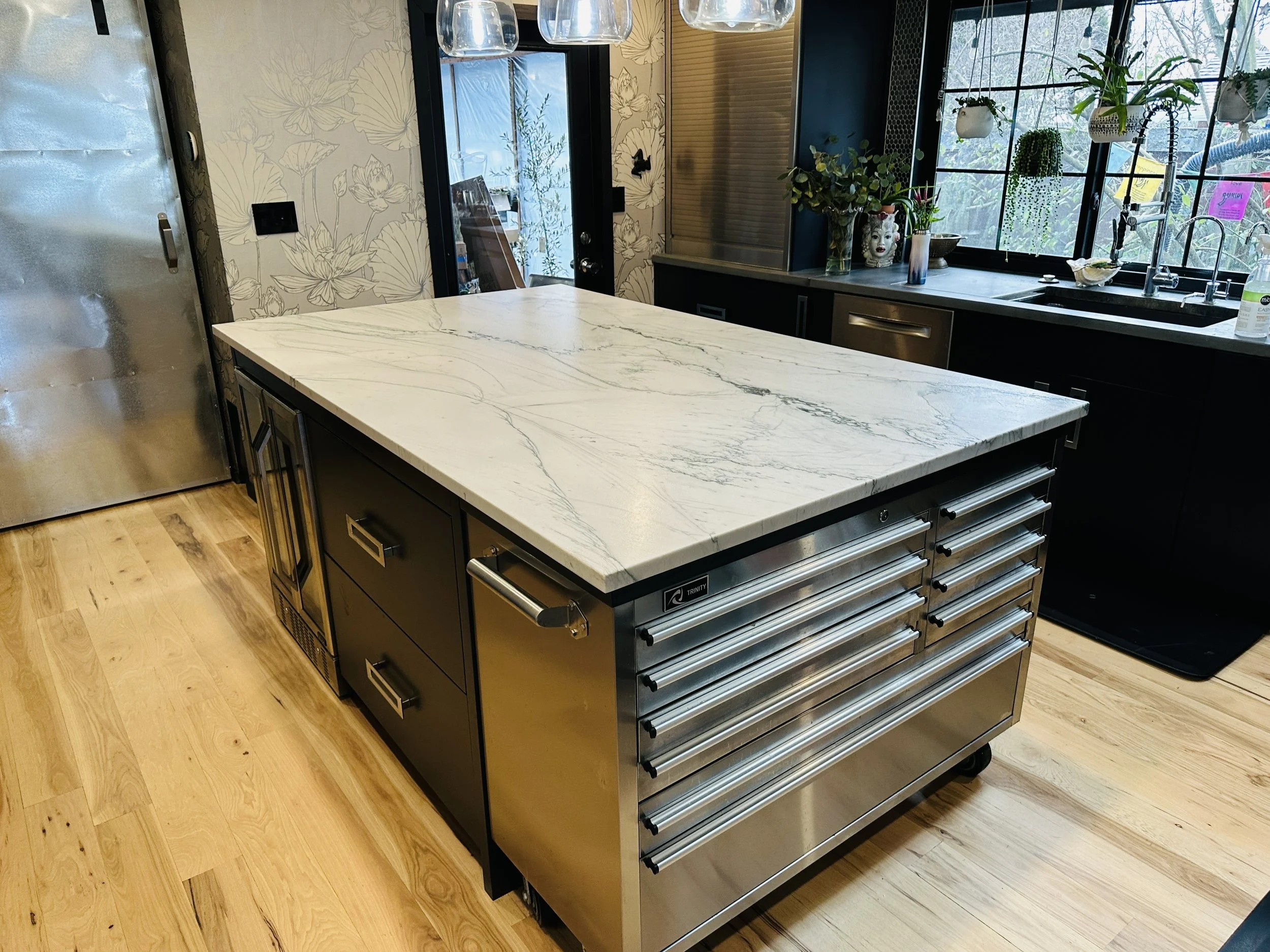 Florida Wave Quartzite