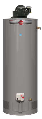 Shop Preferred Water Heaters, Gas Water Heaters, Electric Water Heaters —  Tim's Quality Plumbing