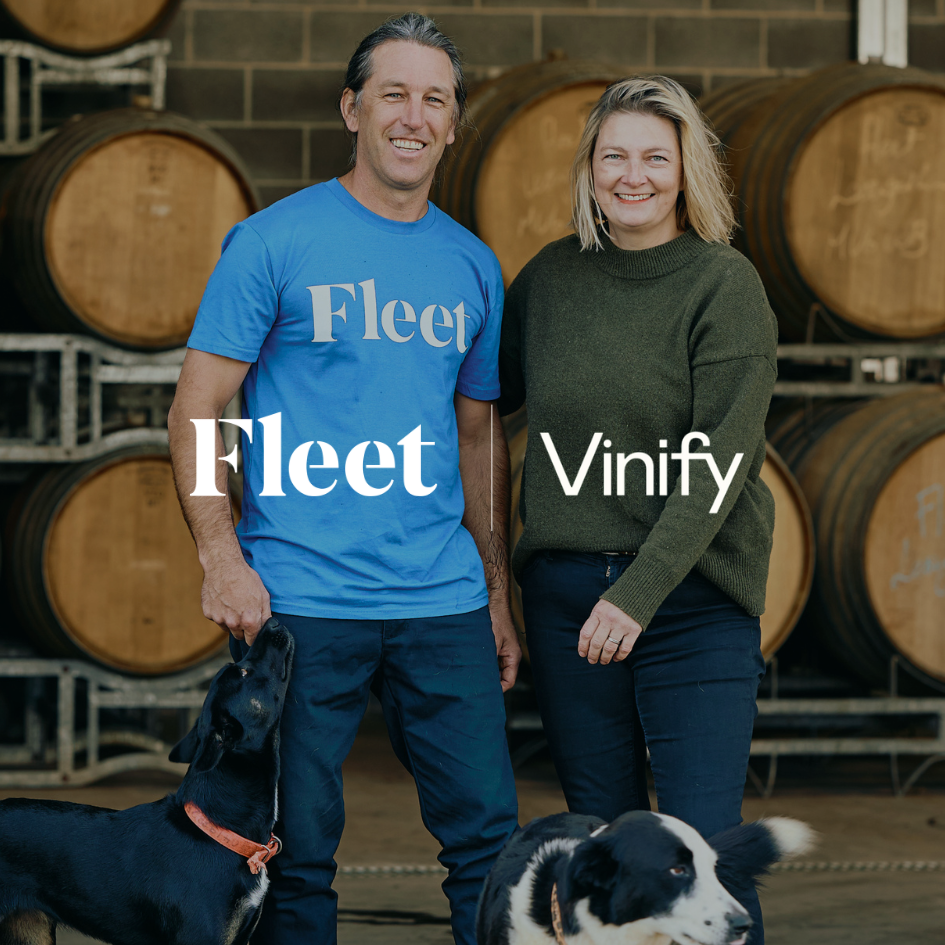 Vinify Vinify