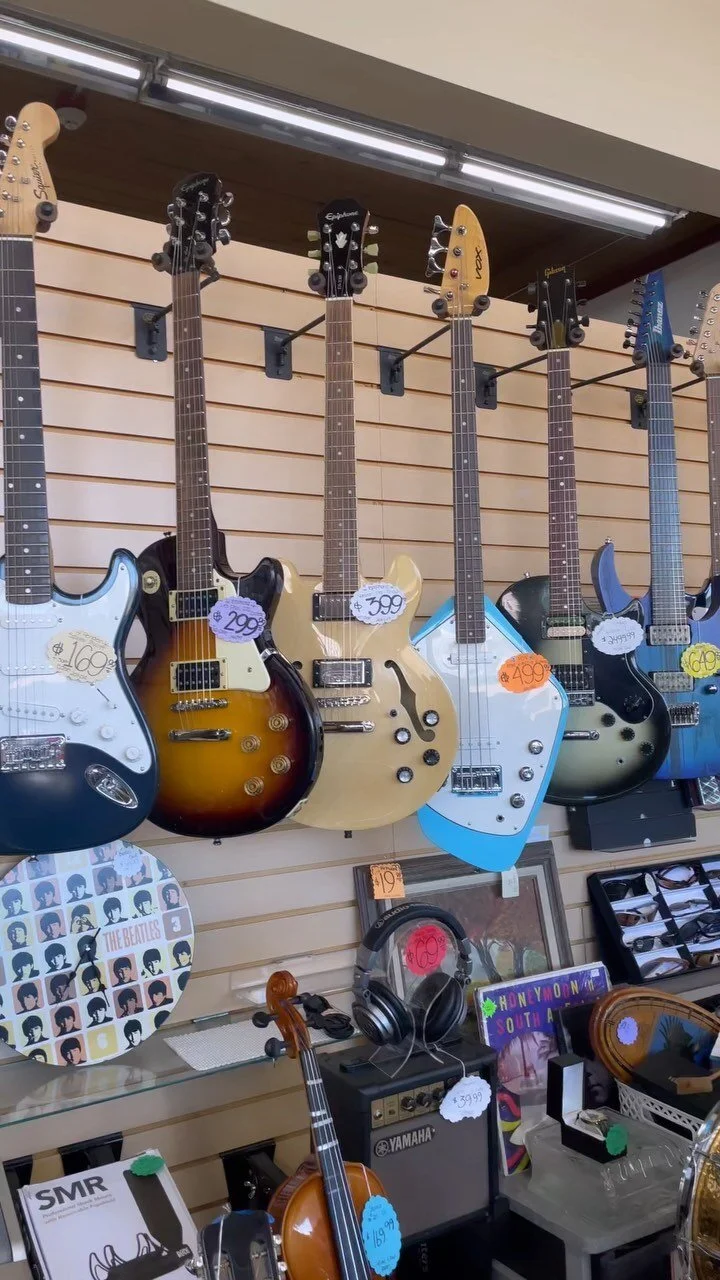 Pawn Express Buy, Sell, Get a Loan