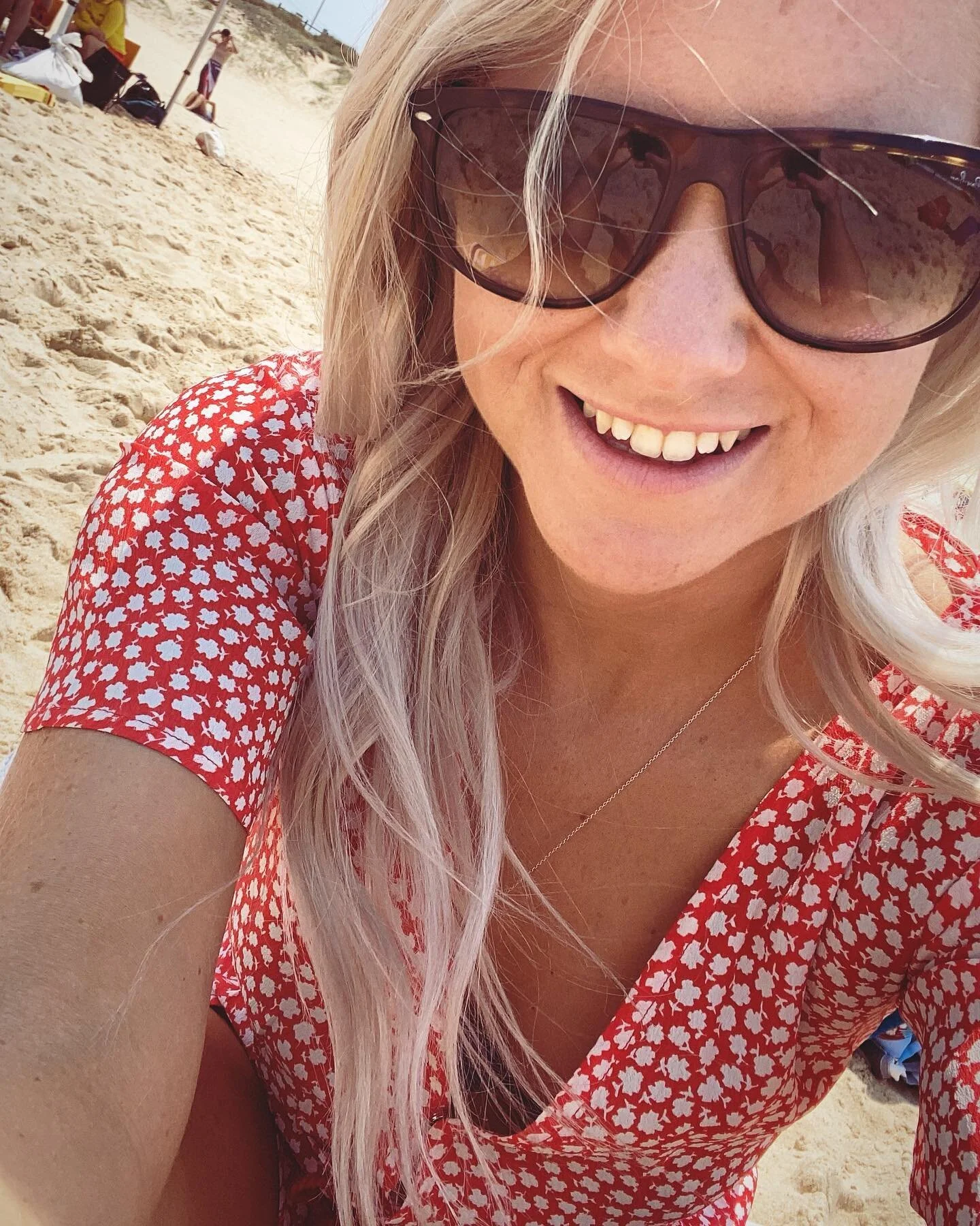 Get to know the face behind Brooke&rsquo;s Admin!
🏕 When I am not working you will find me on the road exploring with my Husband and fur baby Sammy the Golden Retriever 
🧀 Savoury over sweet any day
🎵 Ziggy Alberts, Jack Botts, Hollow Coves &amp; 