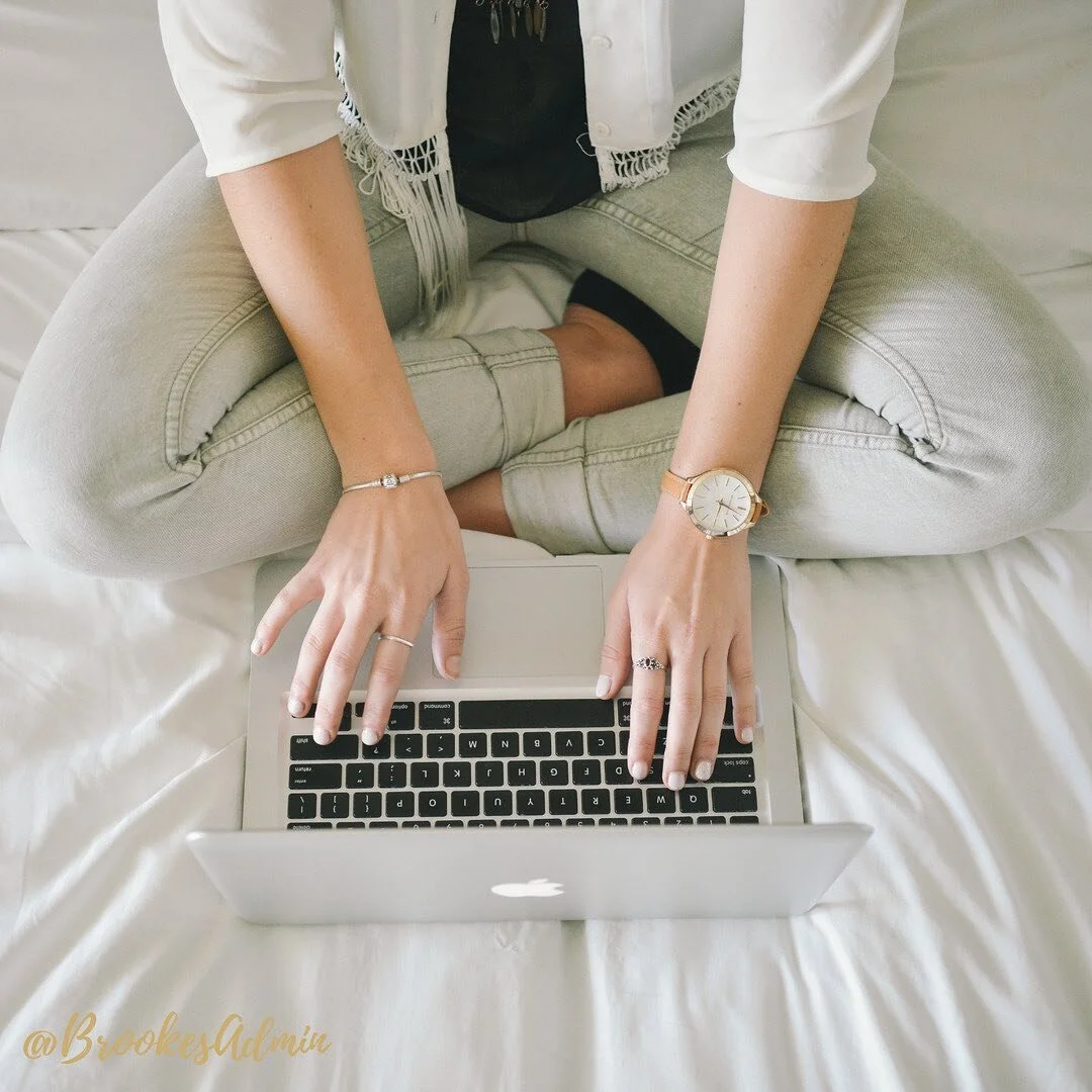 Is your inbox overflowing and you find yourself spending hours responding to emails? 
We can help you manage and organise your emails. We will create templates and processes so you can spend more time on the bigger tasks!
⠀⠀⠀⠀⠀⠀⠀⠀⠀
Contact me today t