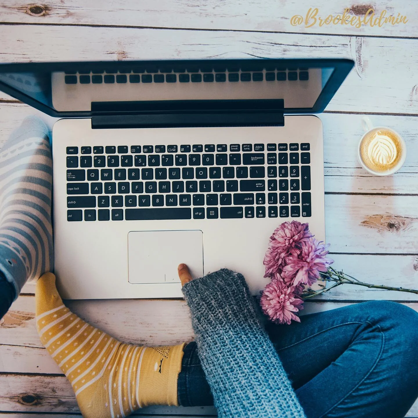 We all have those tasks on our list that we continue to put off doing. With it being a new financial year, with new goals, it&rsquo;s now time to take control of your task list and start ticking things off!

As a Virtual Assistant, I am here to help 