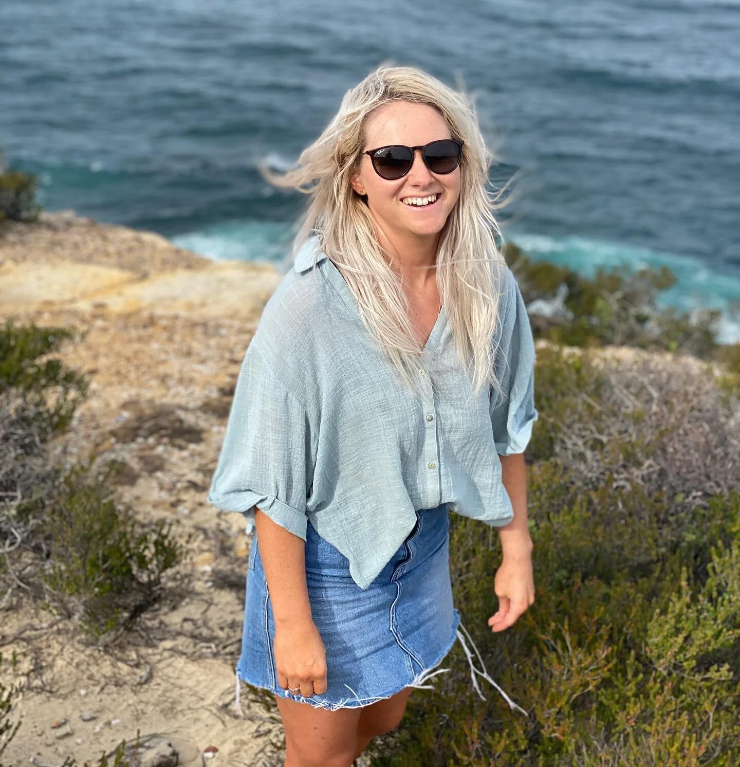 This is me, Brooke 🌻
I don&rsquo;t think I have done an introductory post before, so, here I am! 

I started out on my VA journey at the beginning of the year and haven&rsquo;t looked back since! 
I started my career in Event Management and then mov