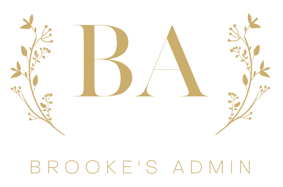 Brooke&#39;s Admin