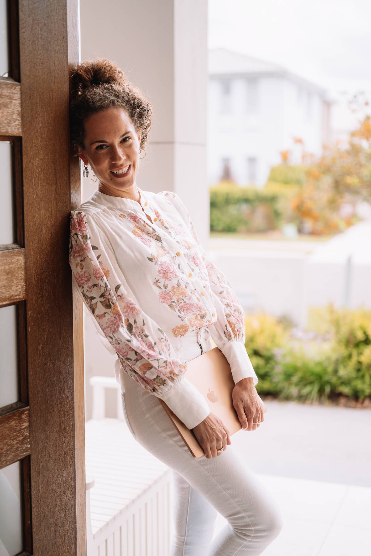 Deborah Gibson Sydney Naturopath