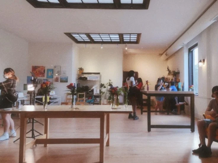 Banana Leaf Collective