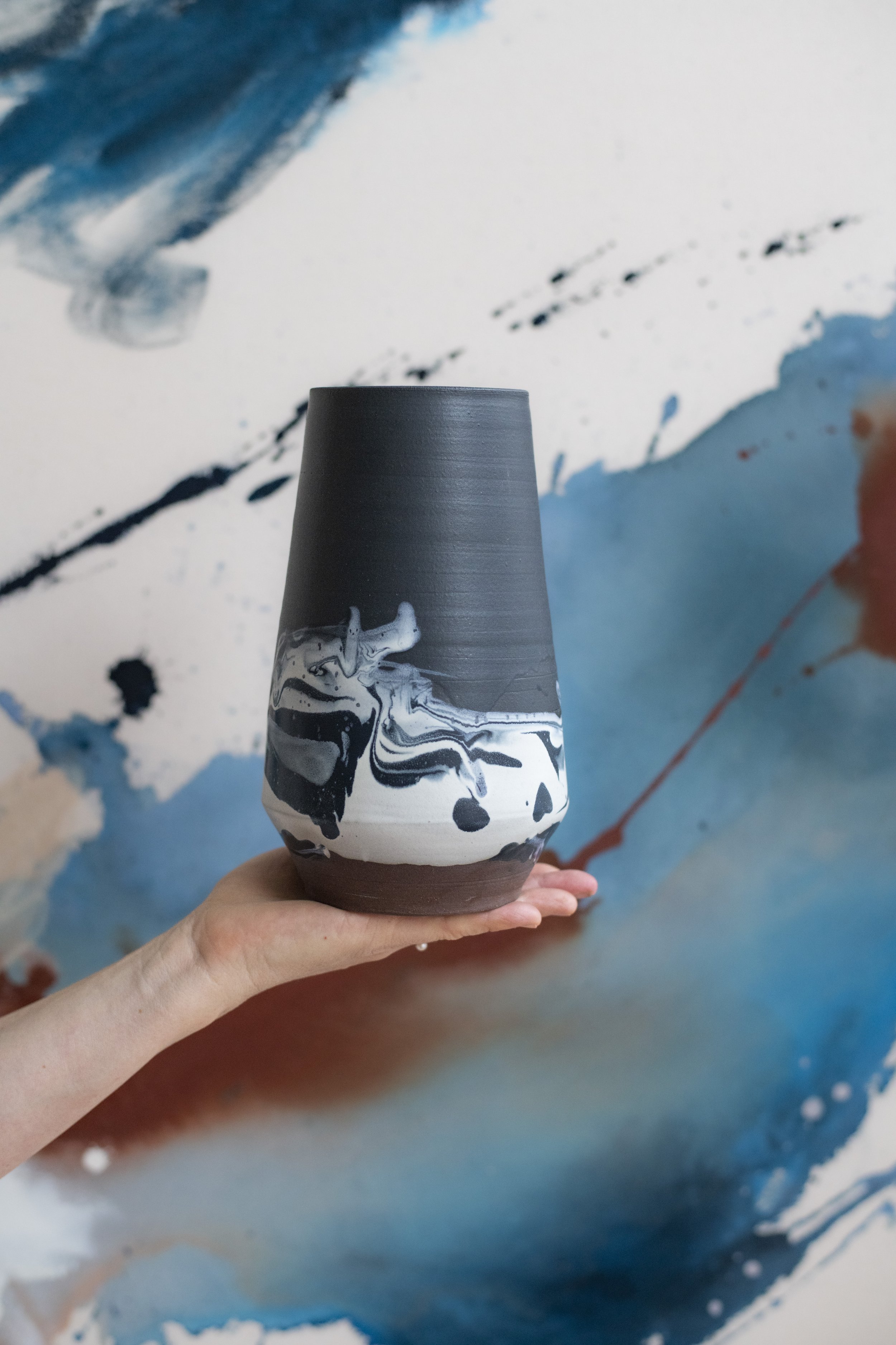 Obscura vase