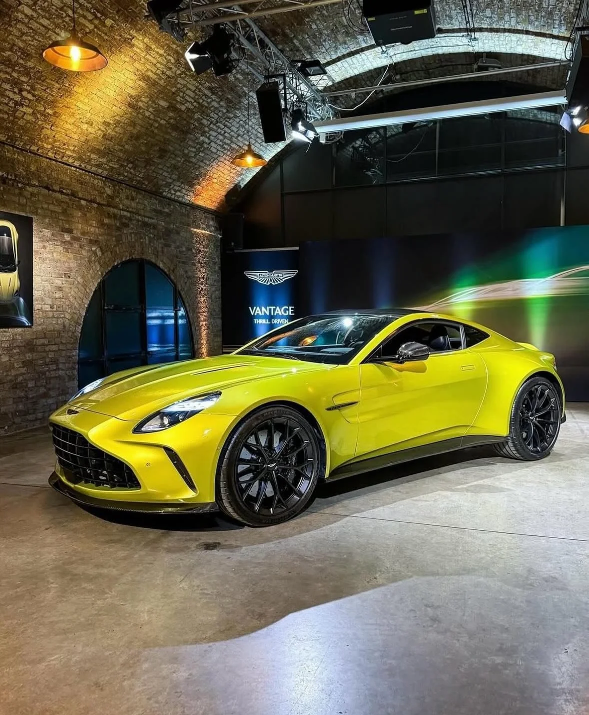 2026 NEEDS to bring more cars 😮&zwj;💨