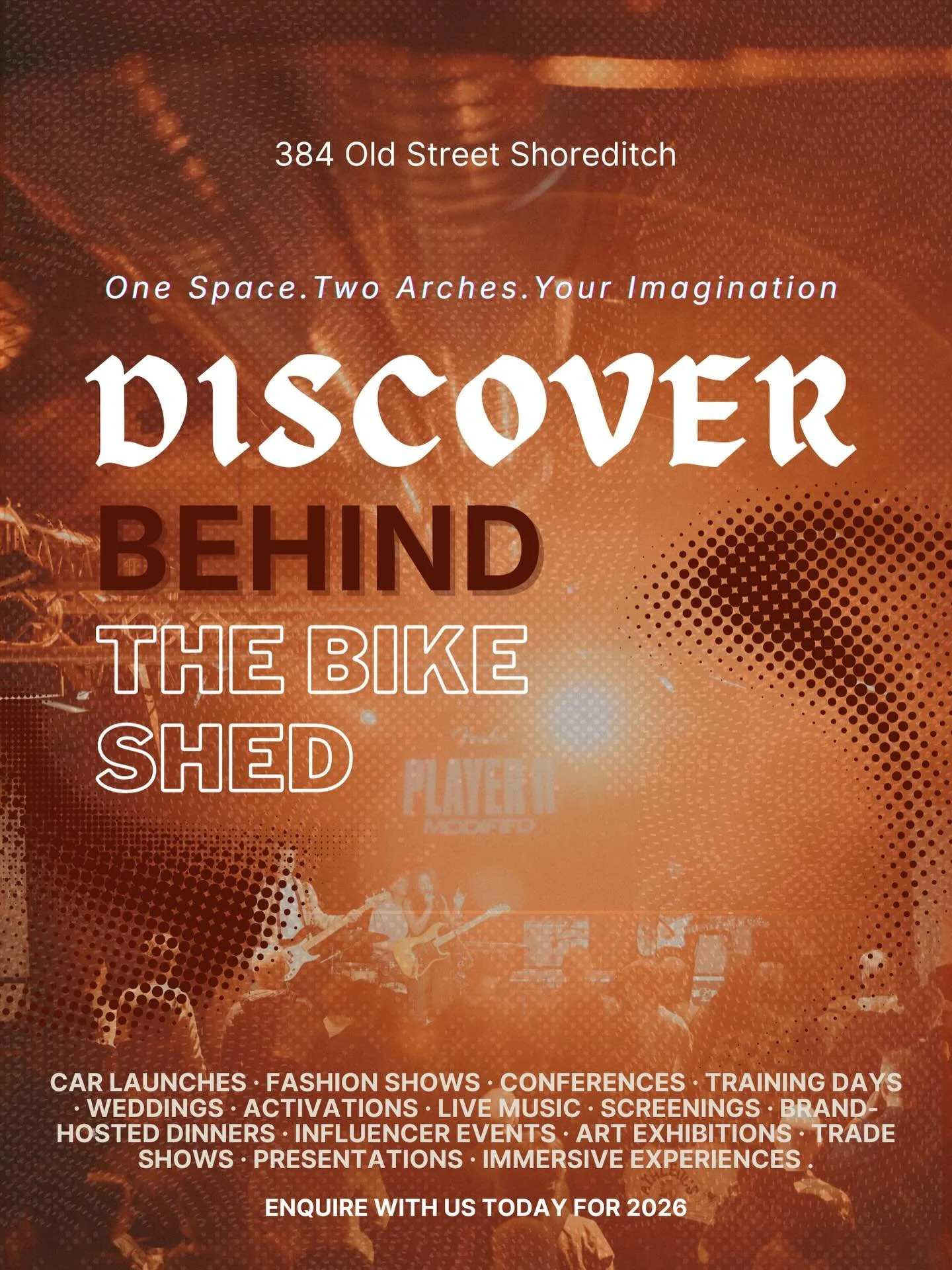 2025 was good, but we can make 2026 better?