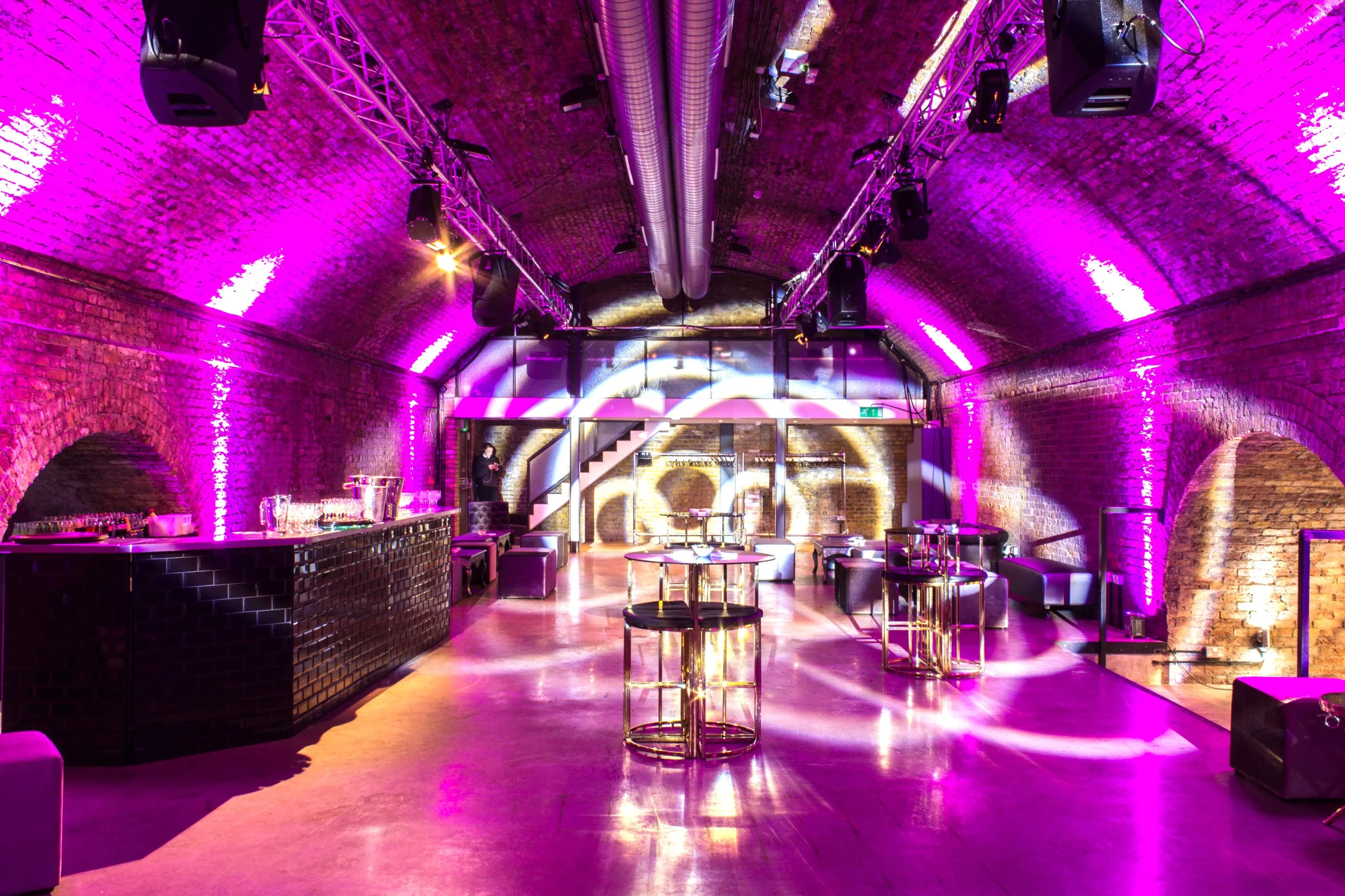 PREVIOUS EVENTS — Bike Shed Events UK