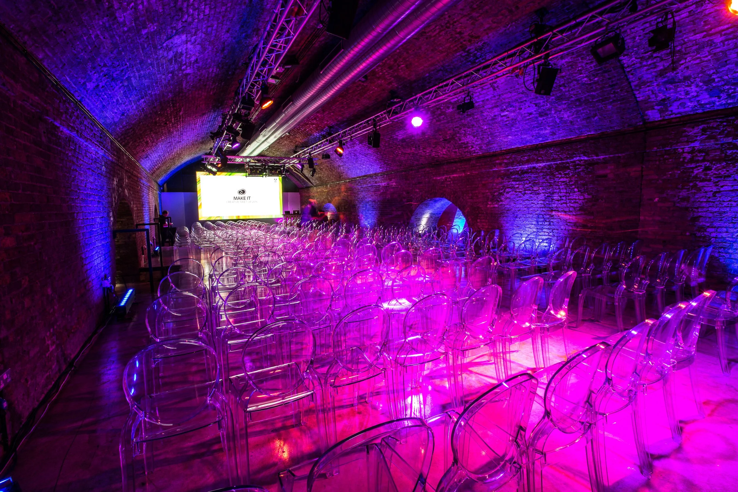 PREVIOUS EVENTS — Bike Shed Events UK