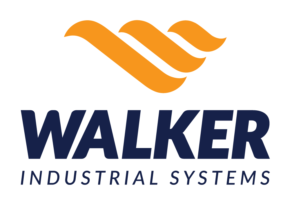 We Walker Industrial Systems — GJ Walker