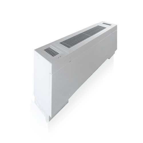 Fan Coil Units — GJ Walker