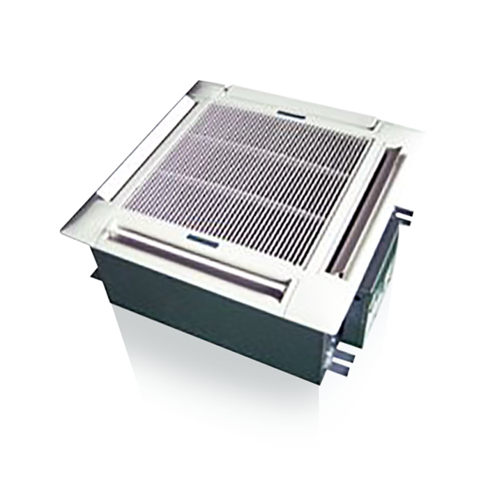 Fan Coil Units — GJ Walker