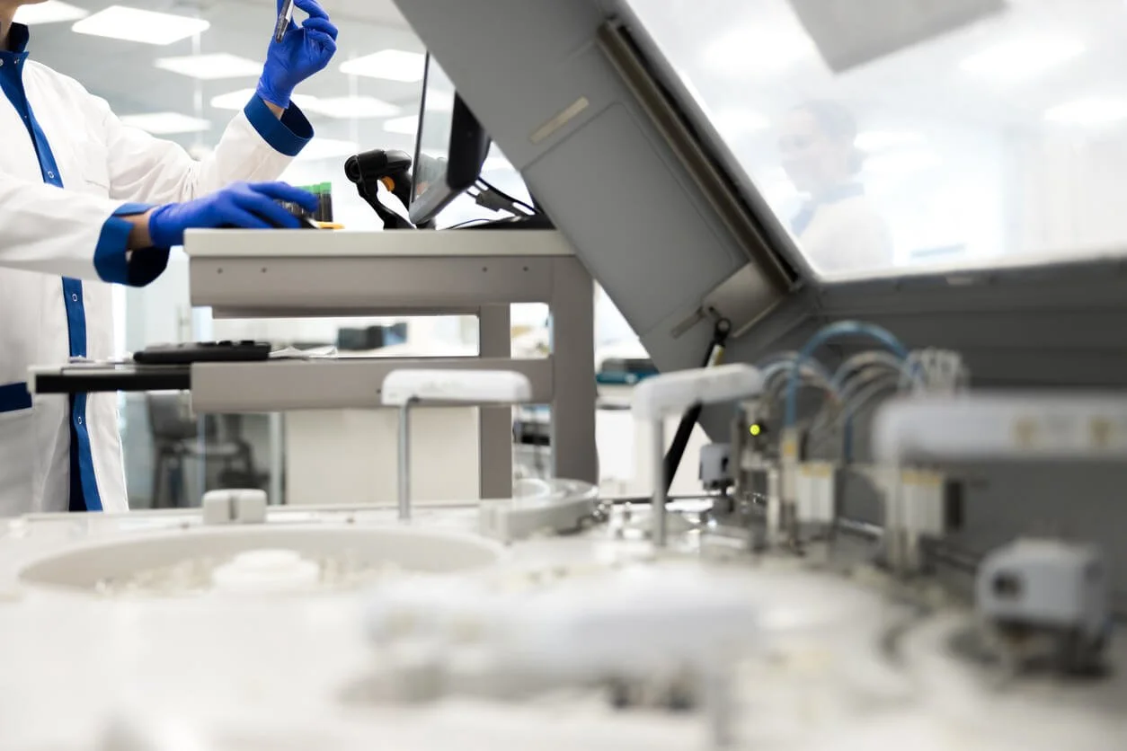 GJ-Walker-Air-Handling-Systems-Projects-EDQ-Vaxxas-Laboratory-2
