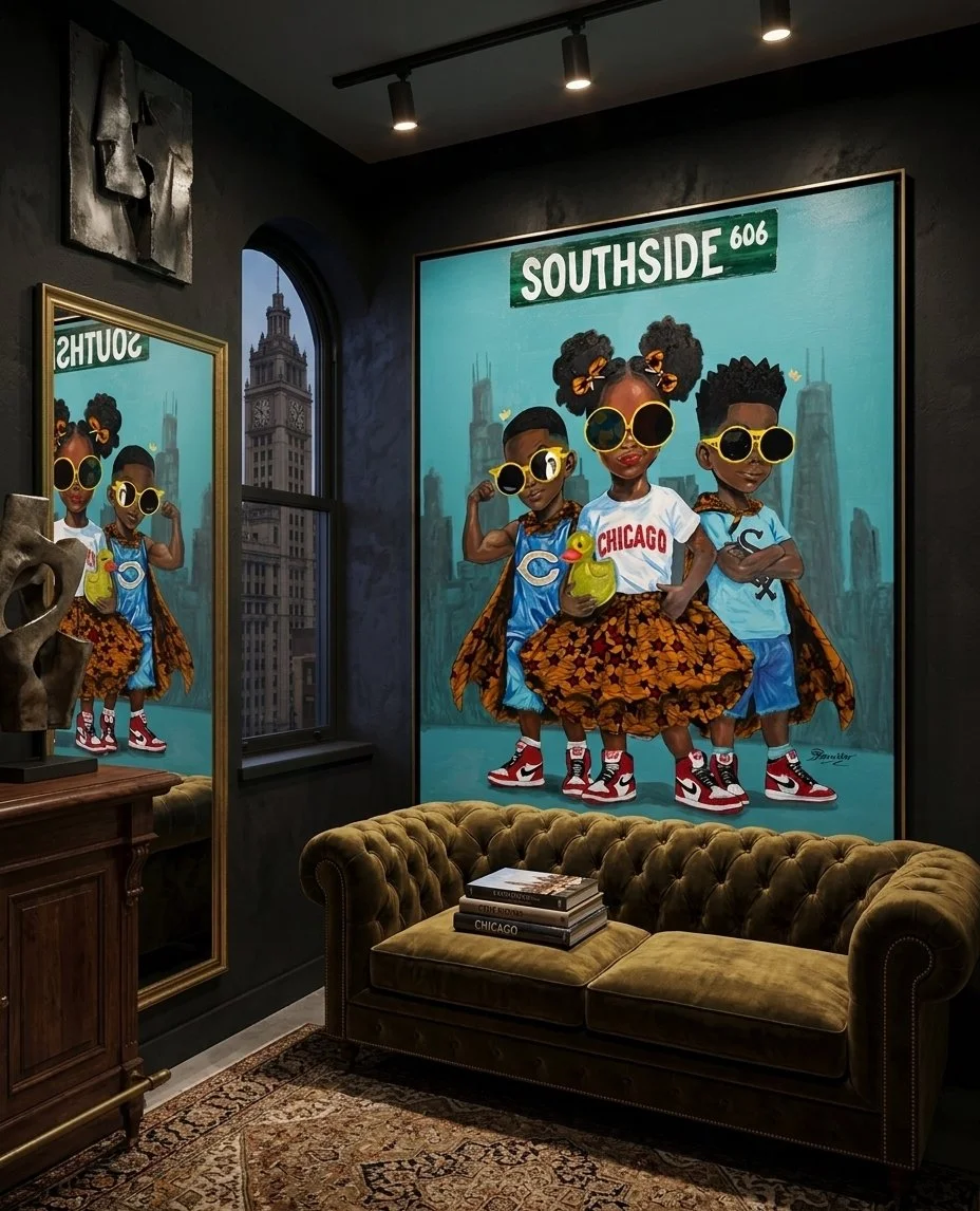 SOUTHSIDE 606