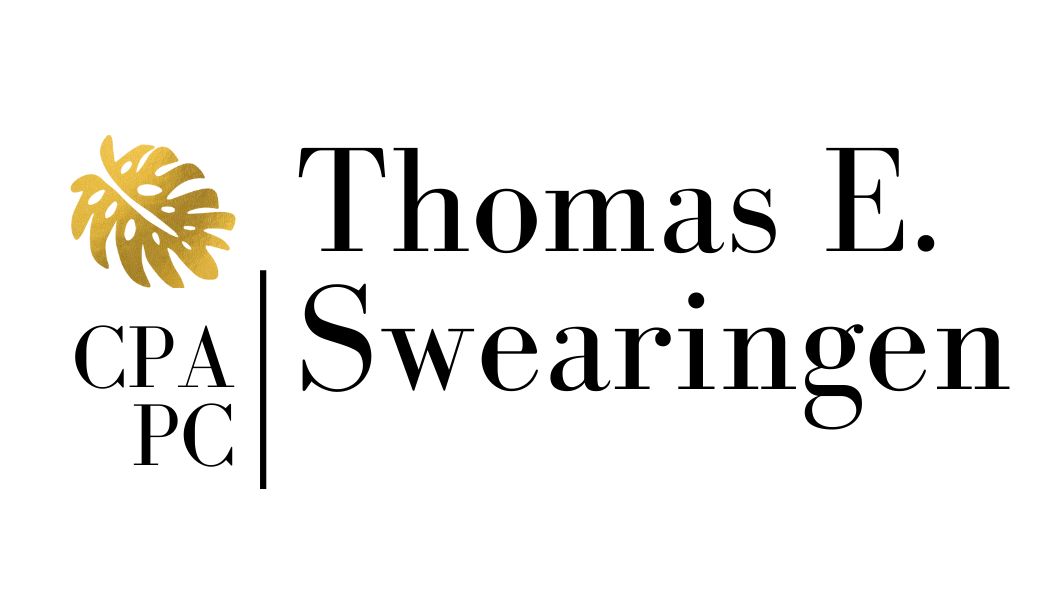 Thomas E. Swearingen