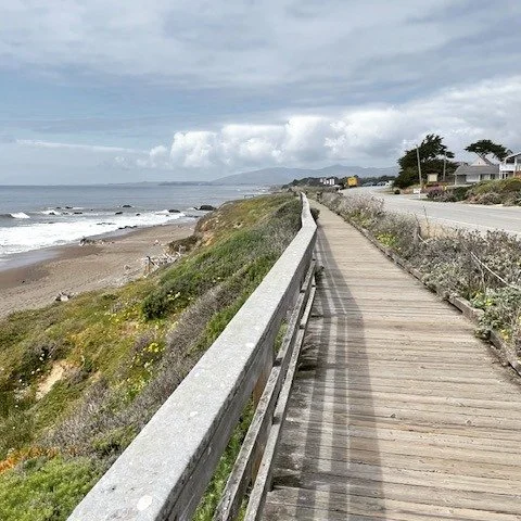 Had a list a mile high today...but decided to prioritize self care.