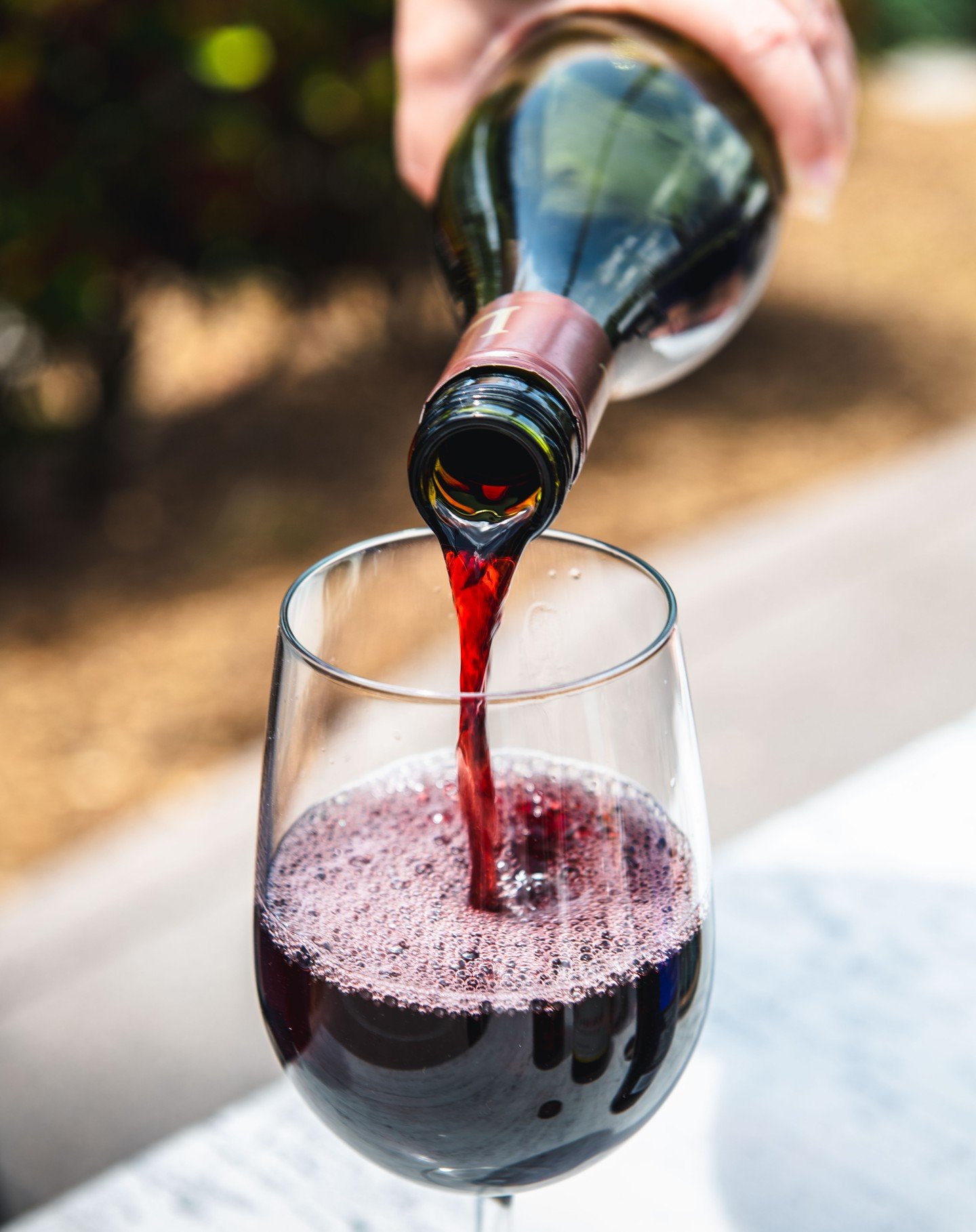 🍷 cheers!