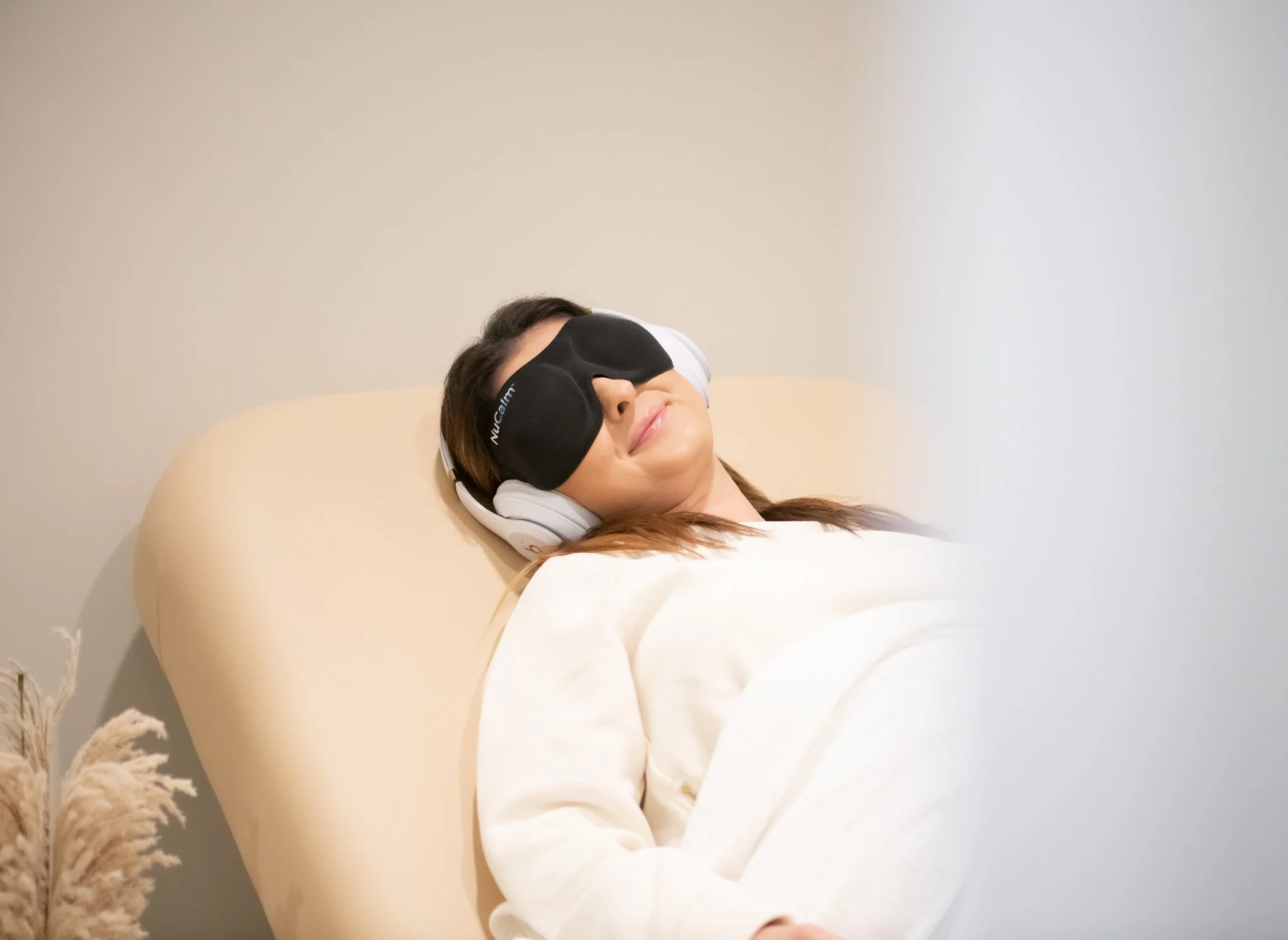 Unlocking Calm: How NuCalm Resets Your Brain for Peak Performance