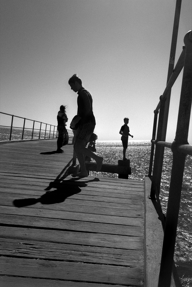 Photograph By Sebastian Zenere