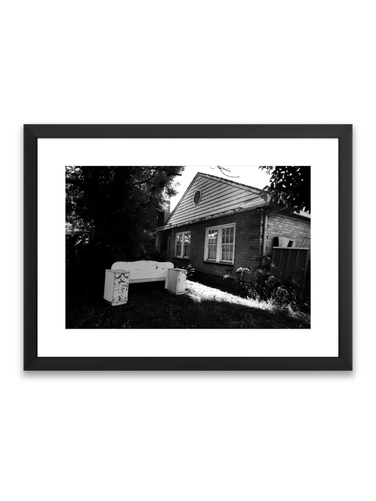 The House