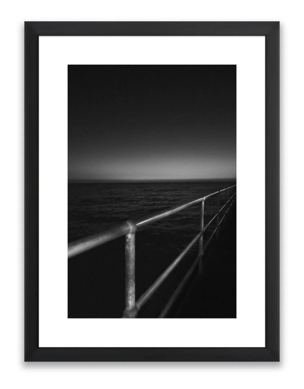 Glenelg at Sunset