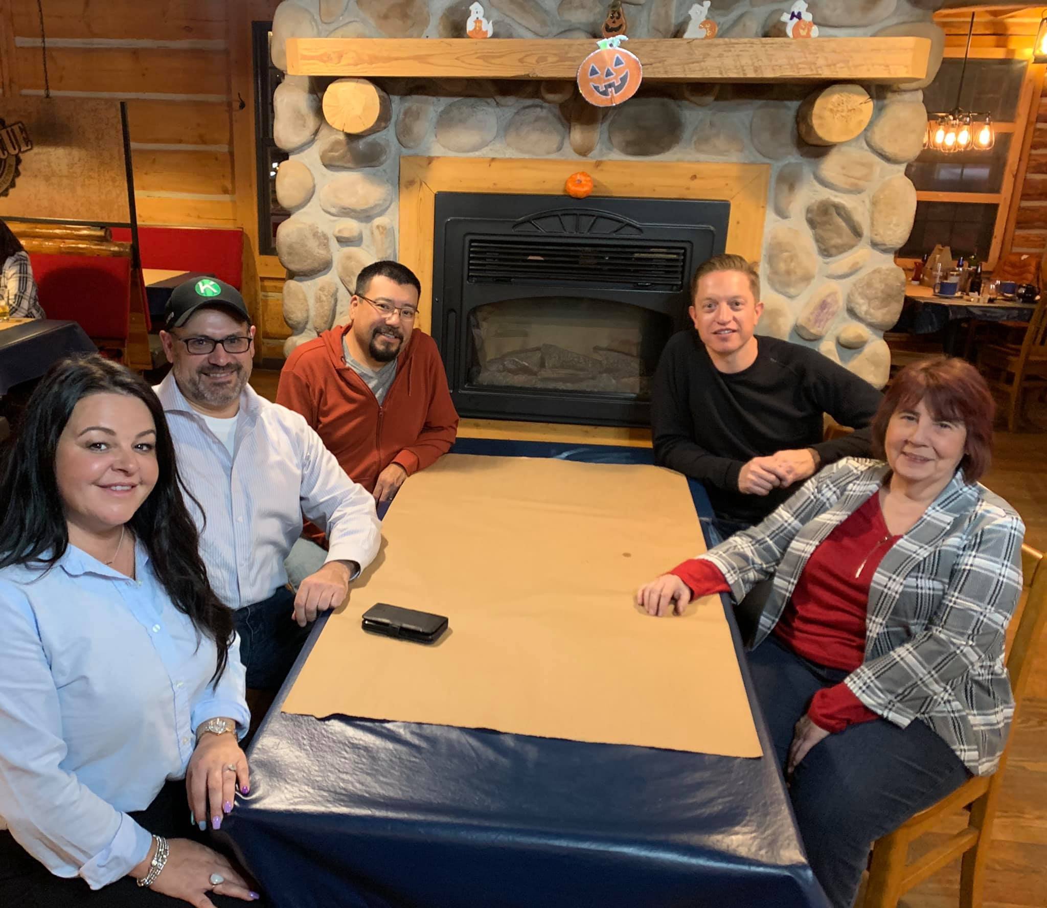 CreeQuest Corp. &amp; Komplete Modular Solutions Ltd. Announce New Partnership