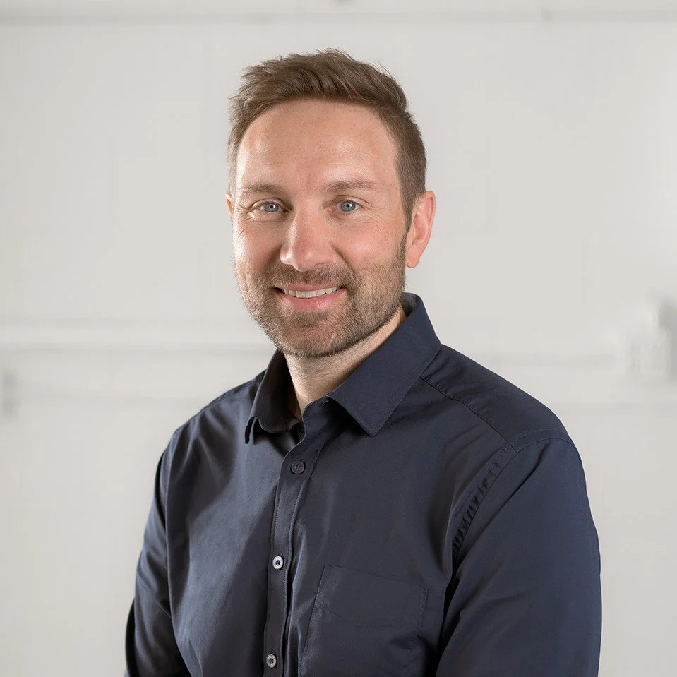 Graham Schulte, President at Komplete Modular Solutions