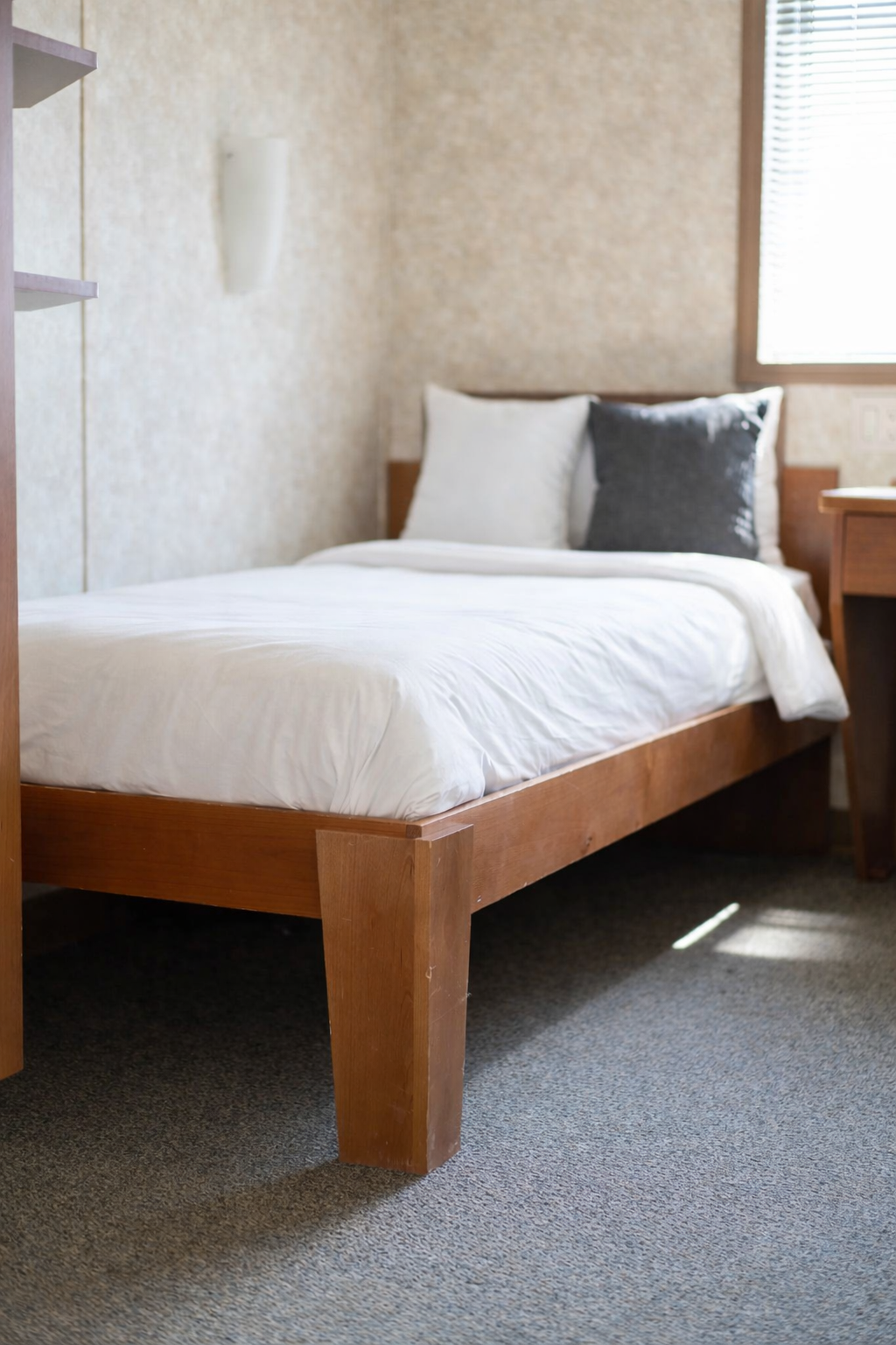 23-Bed Skidded Super-Suite Dormitory