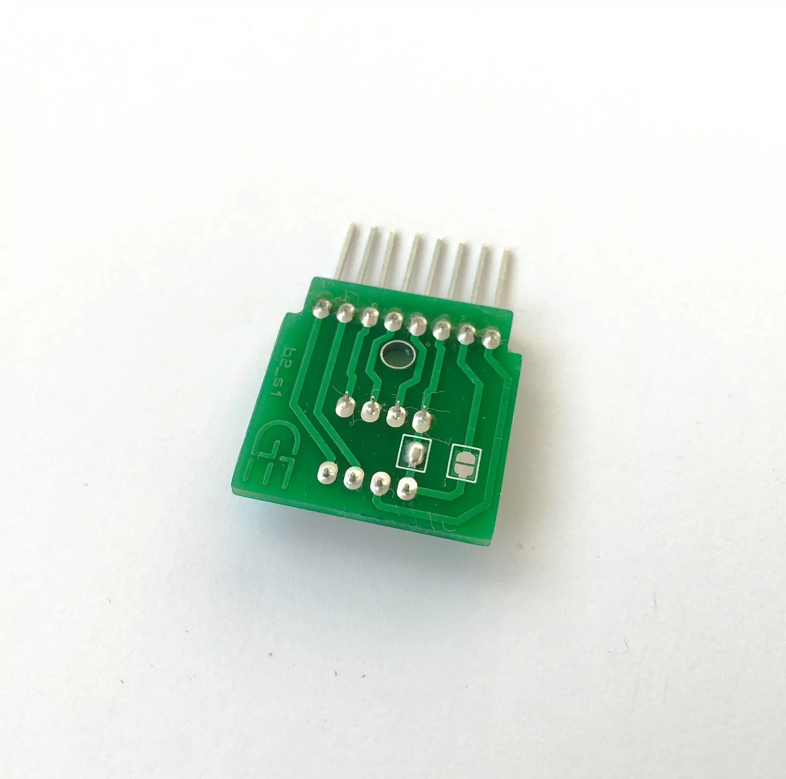Ketech Coding Plug E30 Coding Plug — EFI Customs