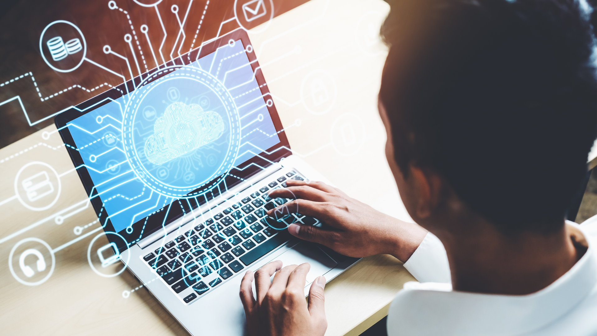 Cloud-Based Product Management & UX Design