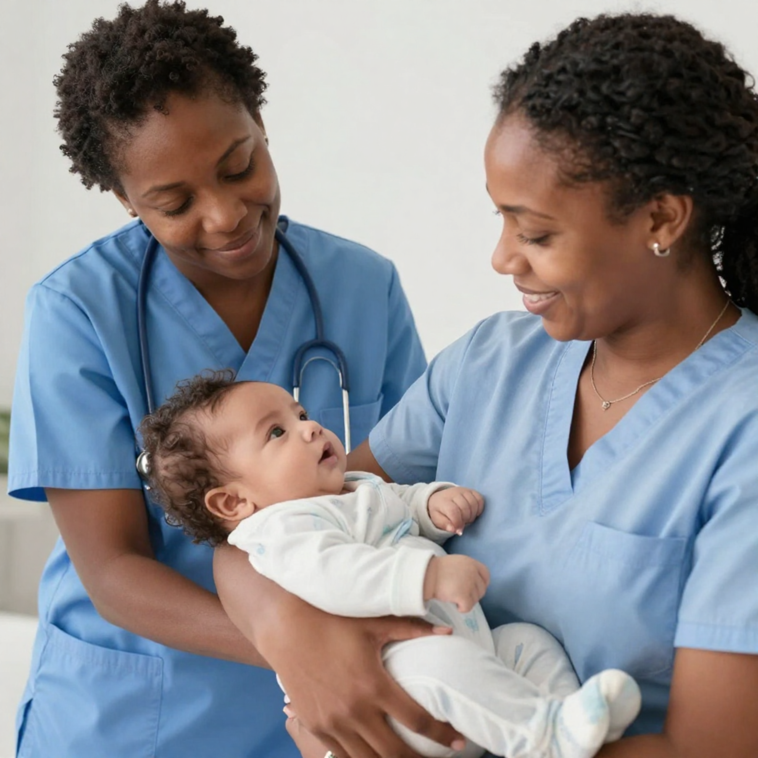 Newborn Care Support