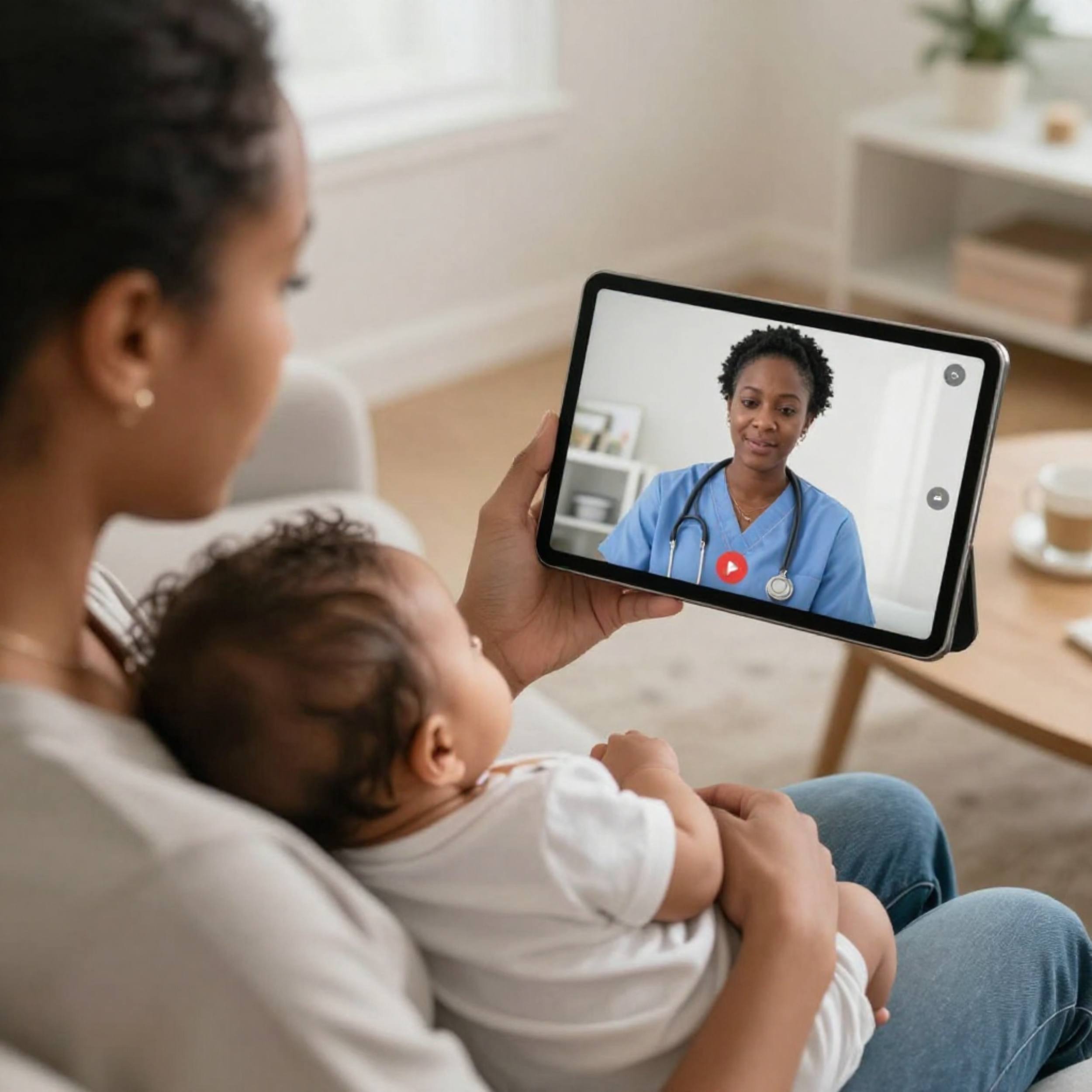 Virtual Nurse Consultations