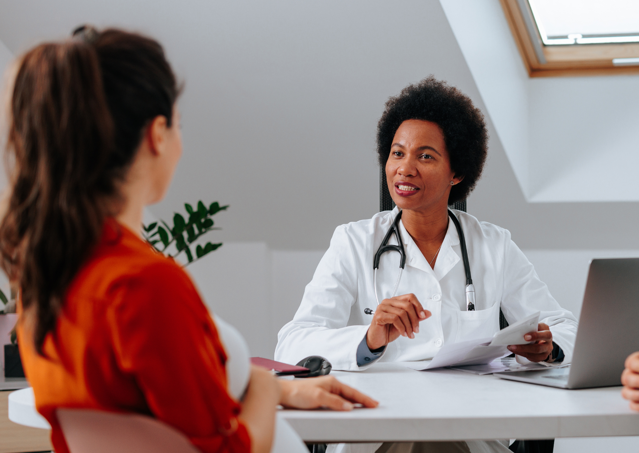 What Your OB-GYN Wishes You Knew Sooner-The Necessary Nurse Concierge ...