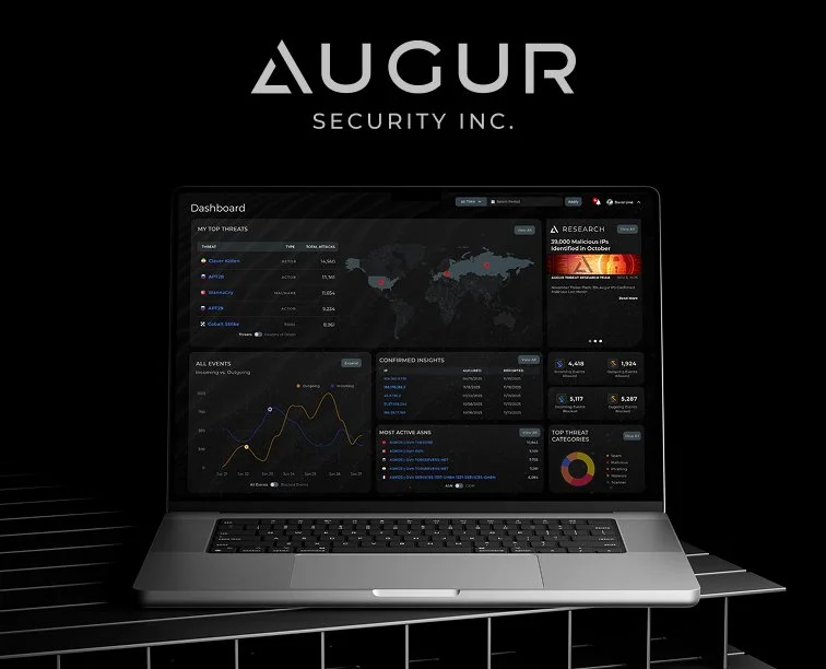 Augur Security Inc.