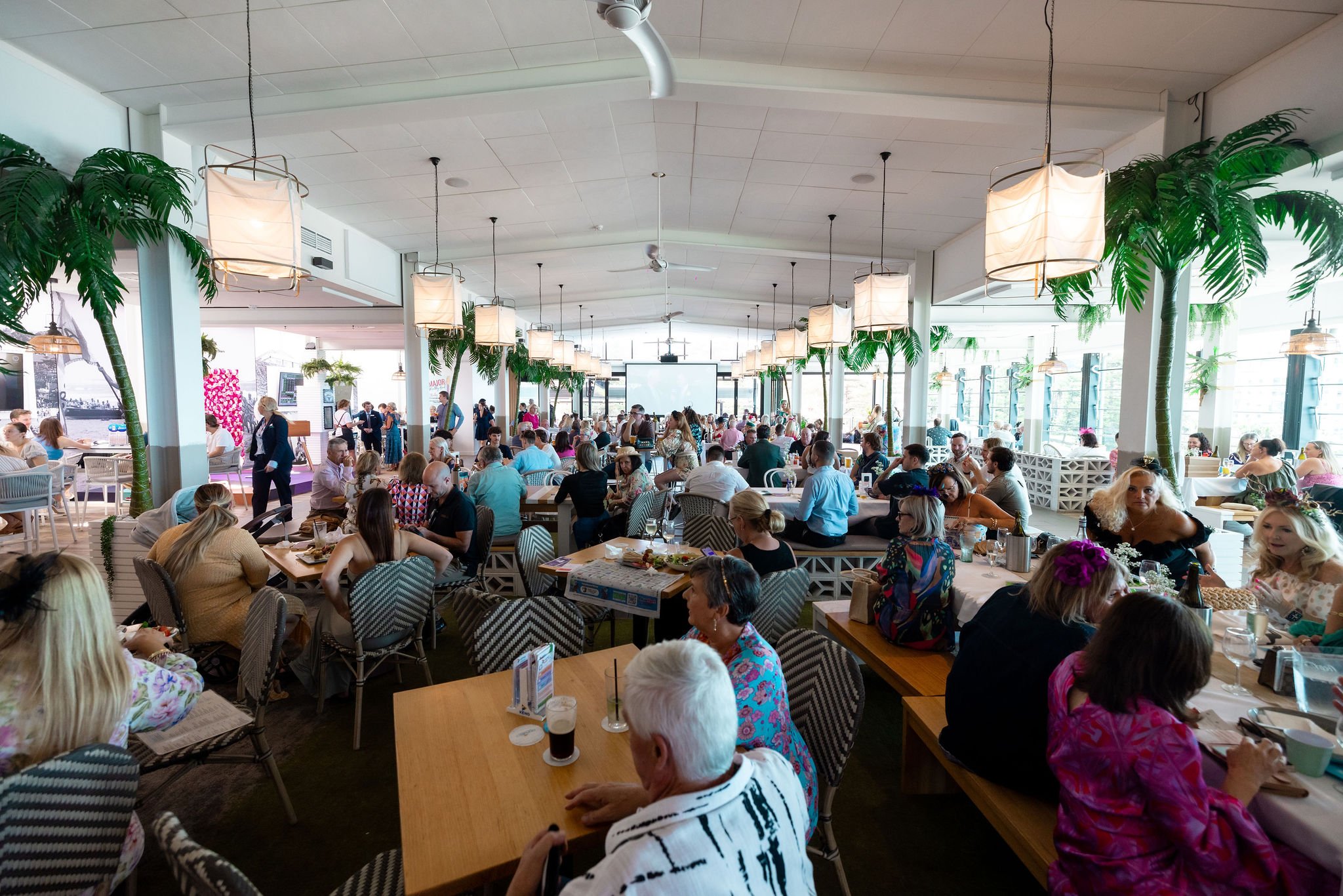 Melbourne Cup At Cronulla RSL — Cronulla RSL Community