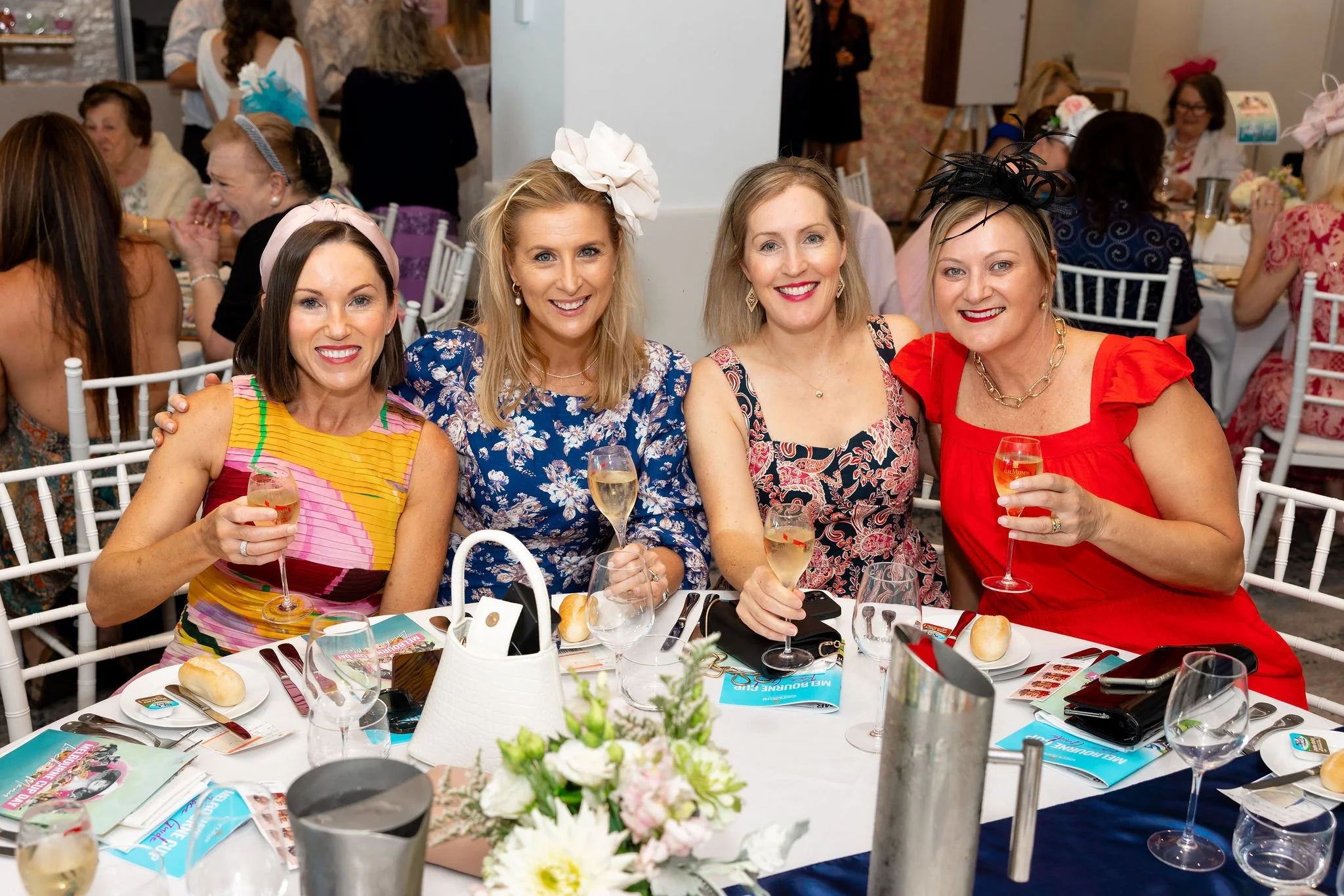 Melbourne Cup At Cronulla RSL — Cronulla RSL Community