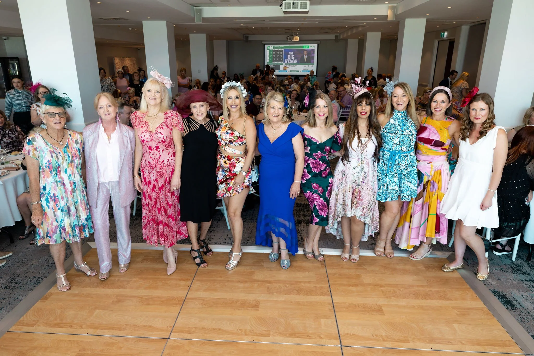 Melbourne Cup At Cronulla RSL — Cronulla RSL Community