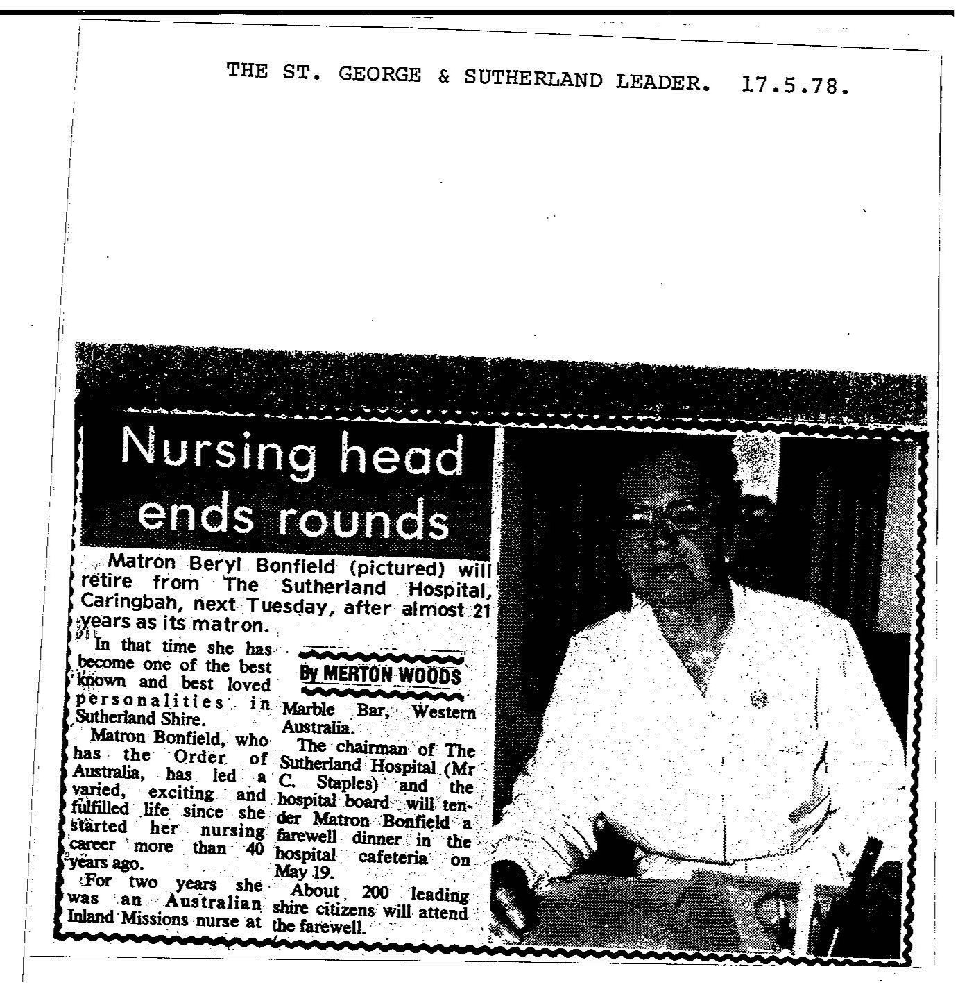 The Leader - 17th May 1978