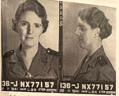 Cronulla RSL Honours Remarkable Legacy: Unveils Podcast Celebrating the Life of Beryl Bonfield