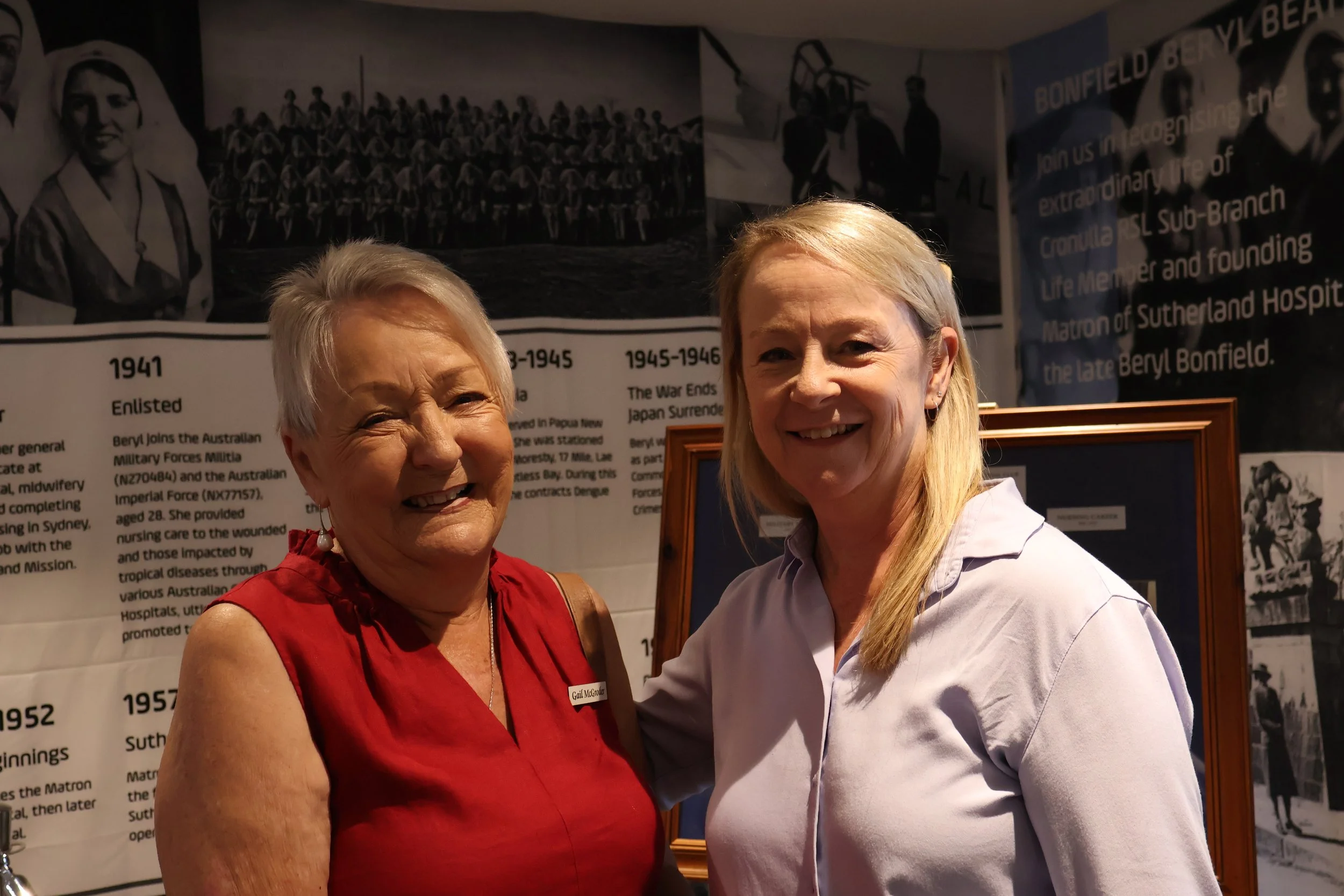 Cronulla RSL Honours Remarkable Legacy Unveils Podcast Celebrating the