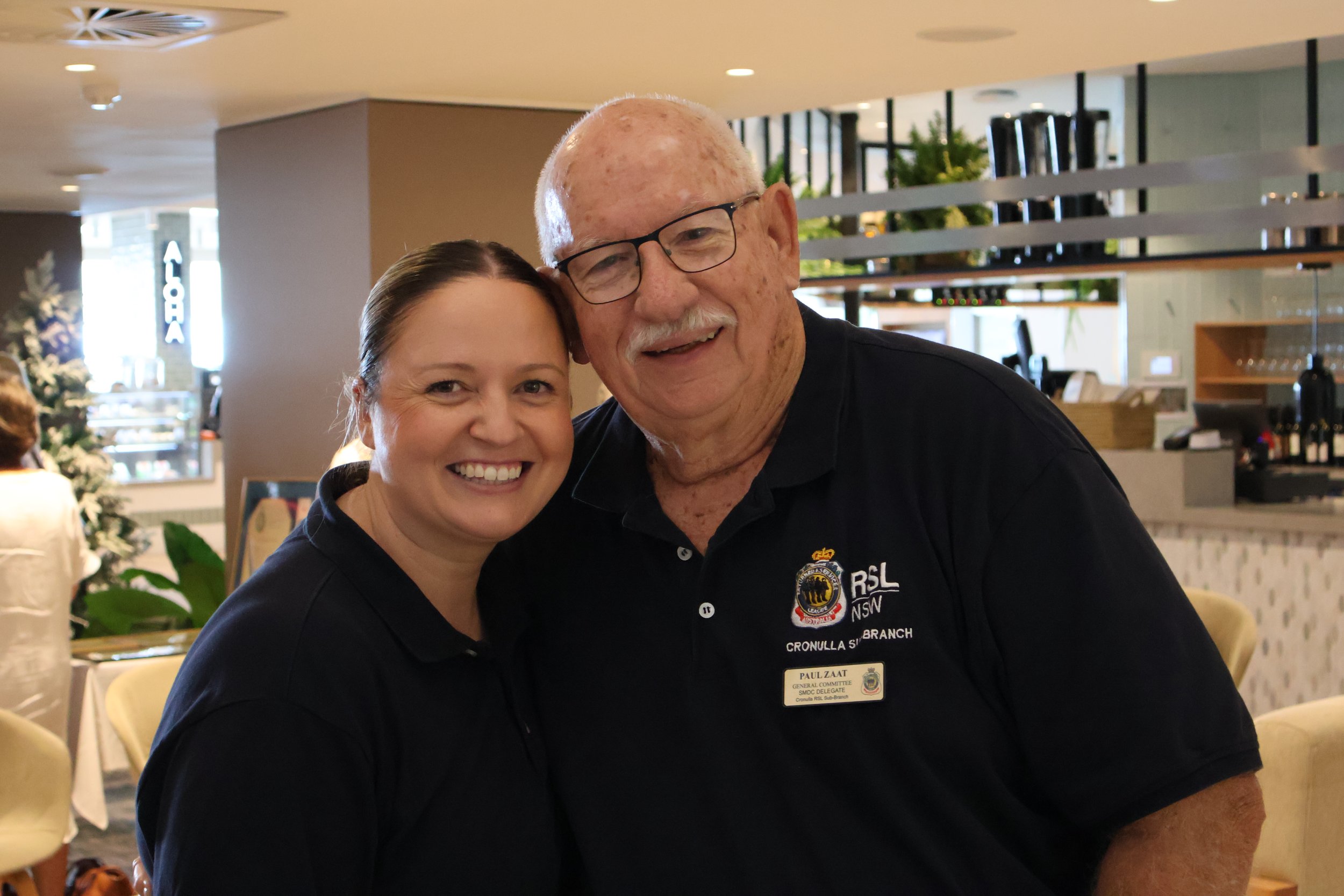 Cronulla RSL Honours Remarkable Legacy Unveils Podcast Celebrating the
