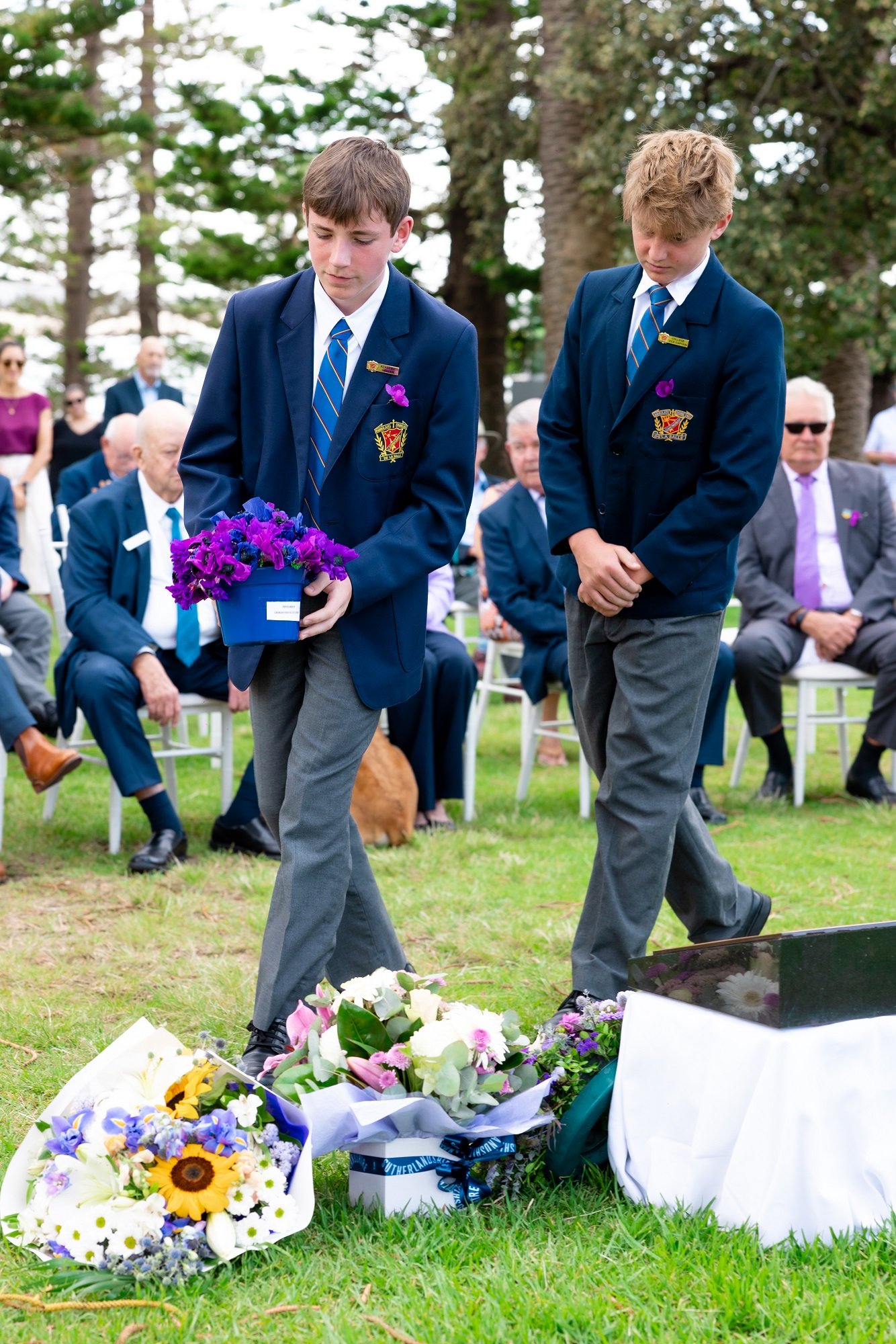 Cronulla RSL War Animal Day (26).jpg