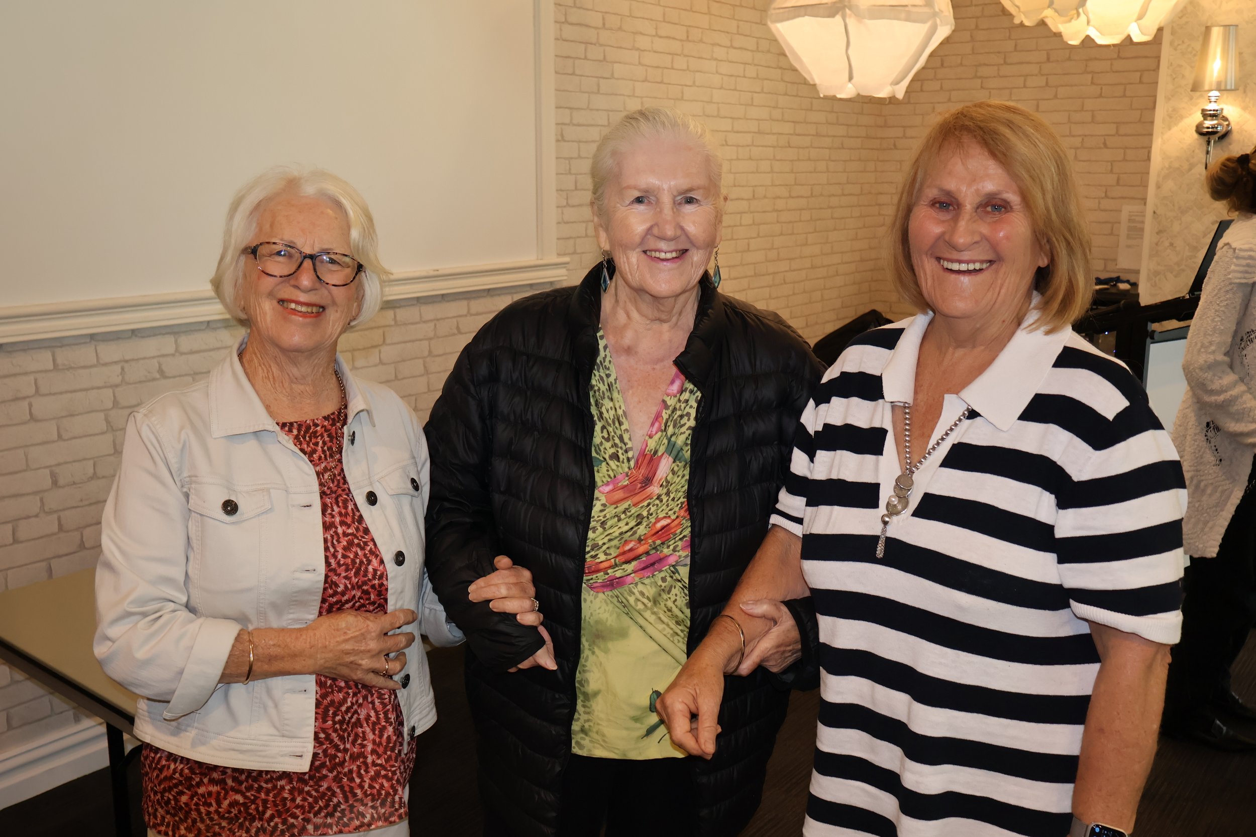 Intergenerational Program in Cronulla — Cronulla RSL Community