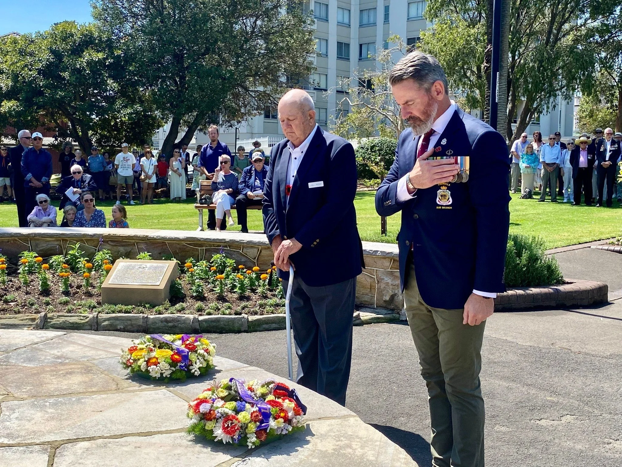 Remembrance Day 2023 