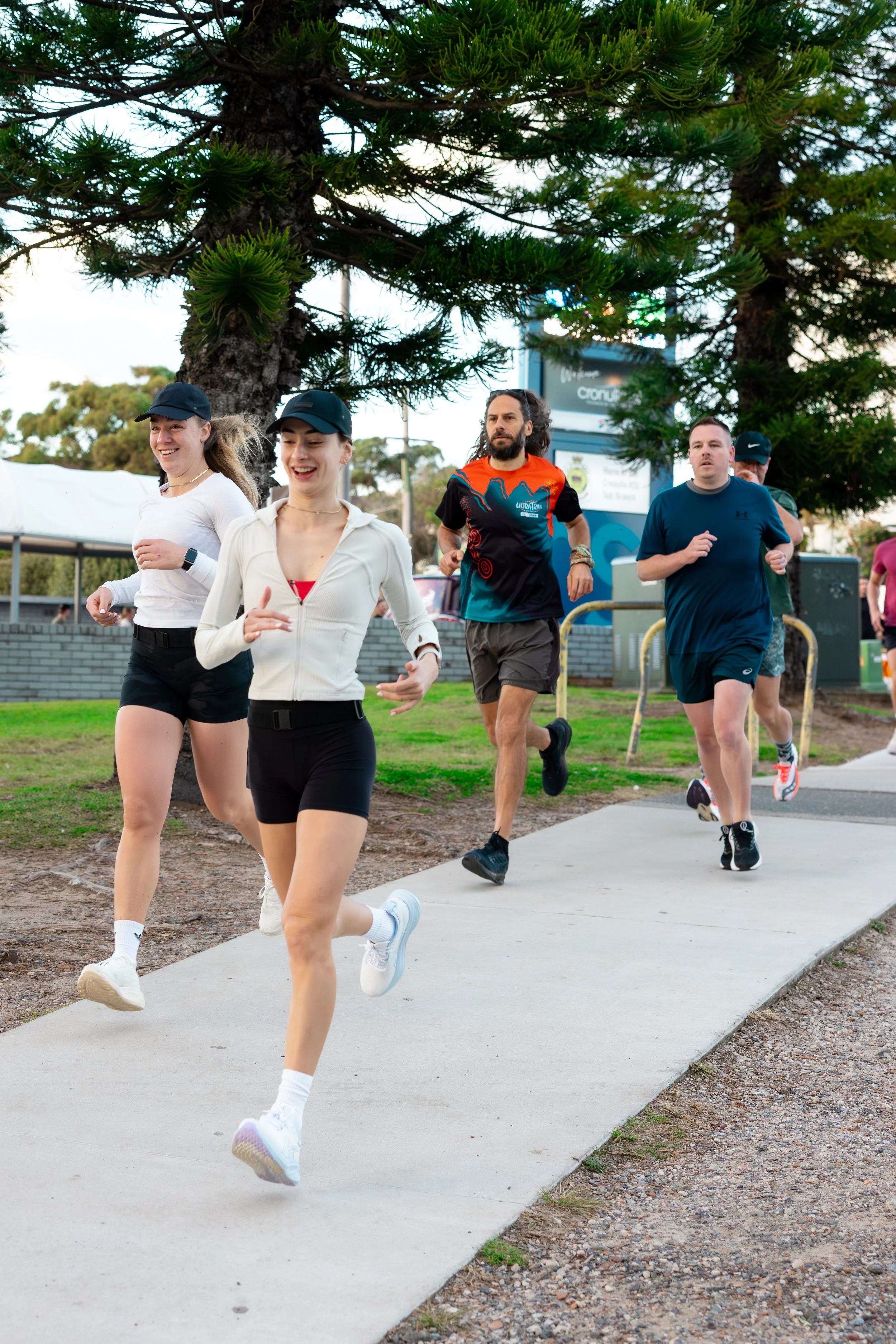 Sutherland 2 Surf Shake Out