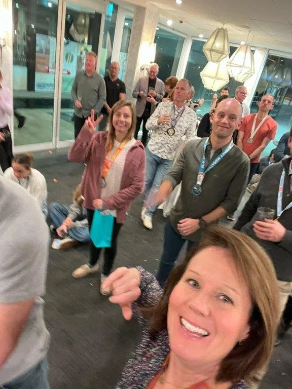 Cronulla Triathlon Club End of Year 